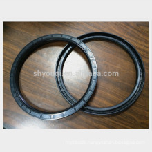 NBR/FKM Rubber Oil Seal Auto Engine Parts TC Gearbox Oil Seal Standard Oil Seal Ring Kit OEM